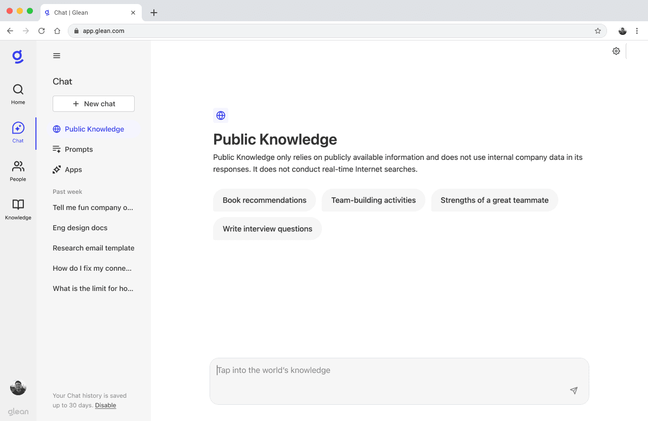 Public Knowledge